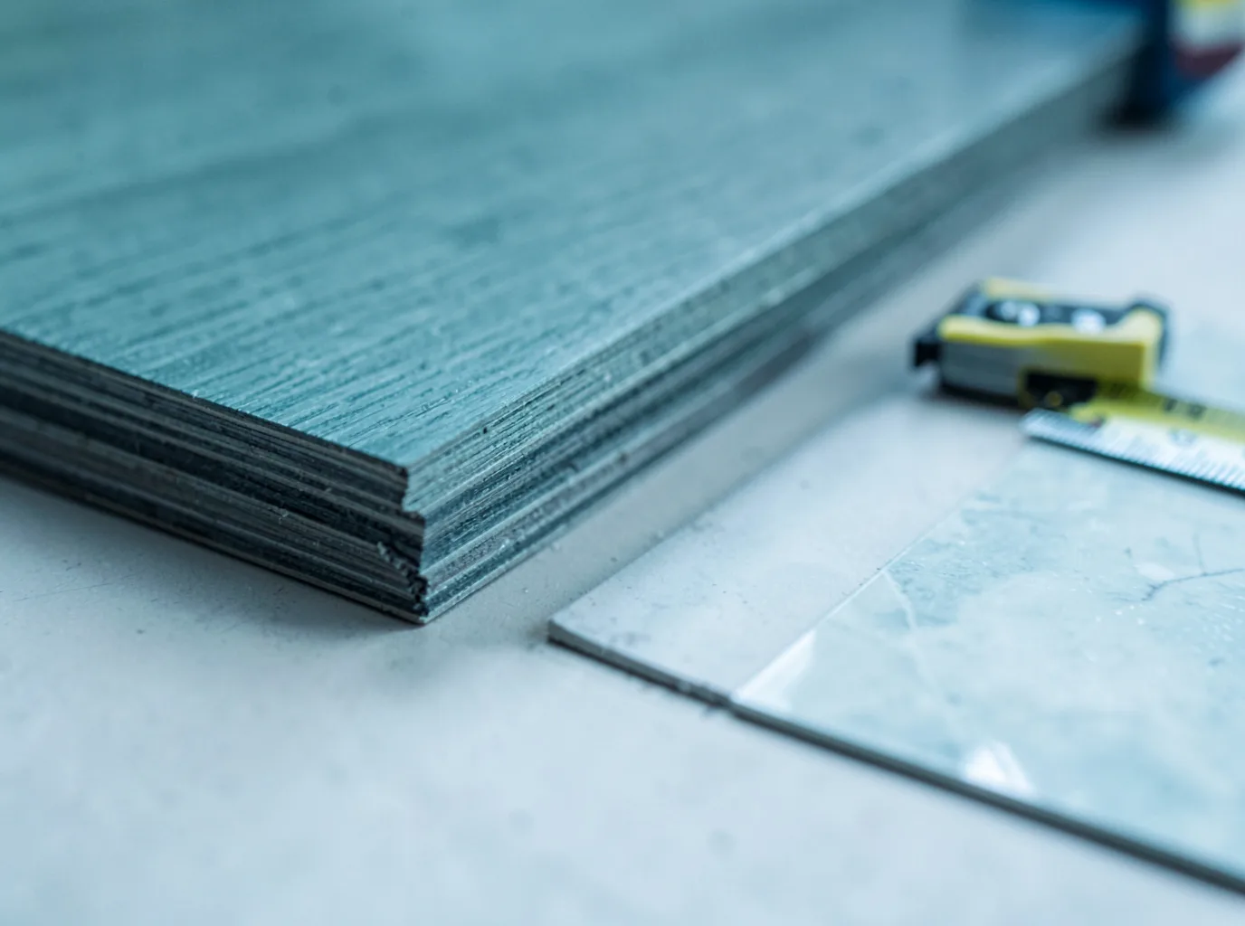 Luxury Vinyl Plank Installation Mead, NE FAQs